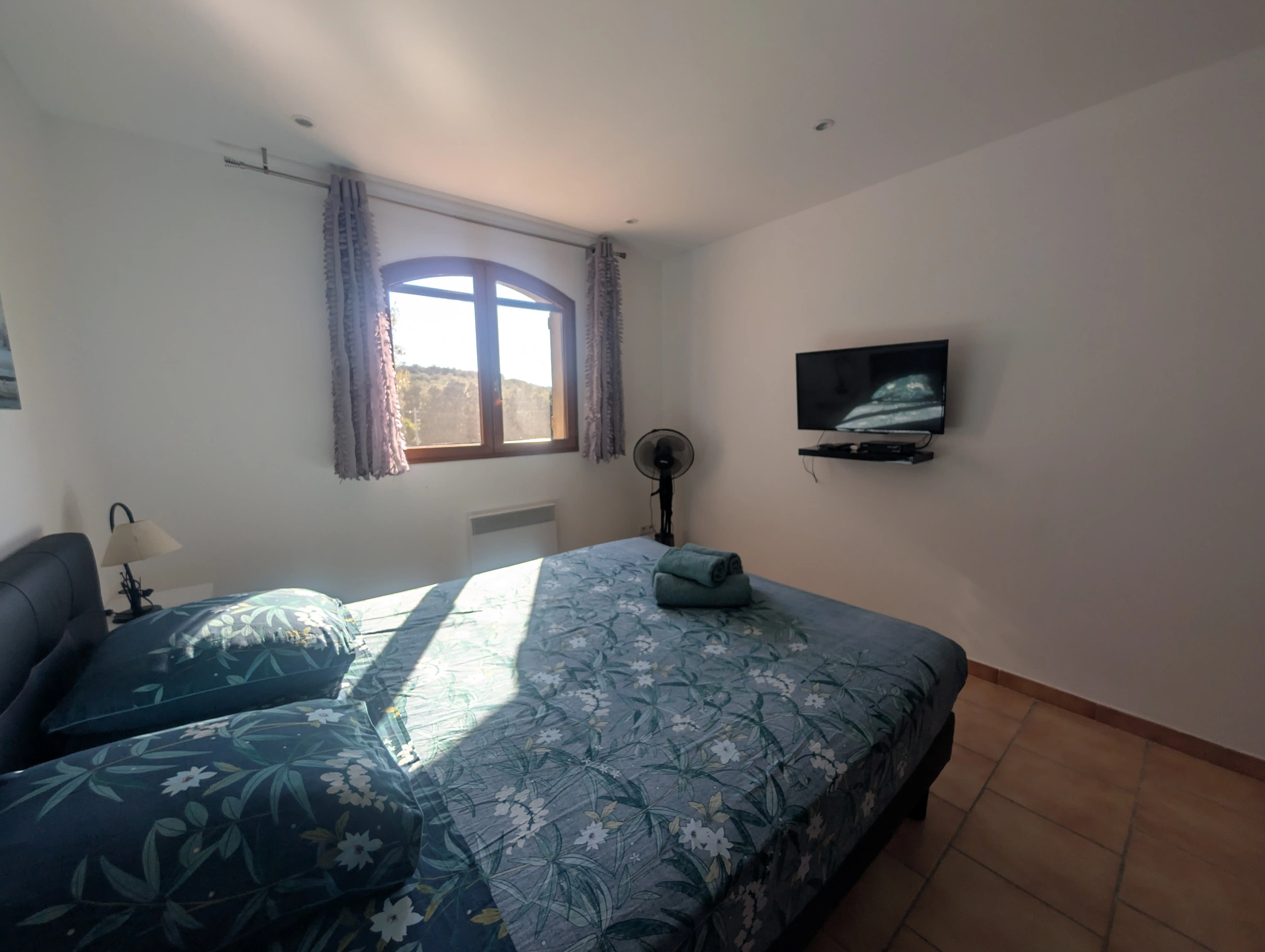 Chambre 2